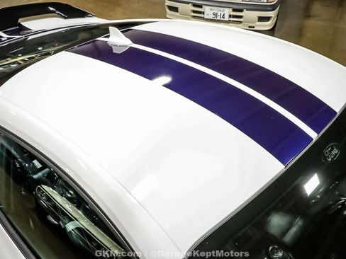 Used 2020 Ford Mustang Shelby GT500 w/ Technology Package RWD image 17