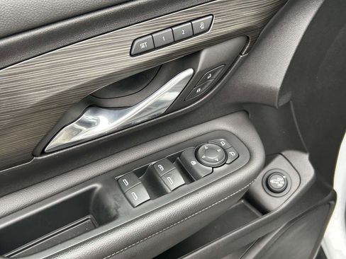 Used 2023 GMC Terrain SLT image 19