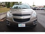 Used 2012 Chevrolet Equinox LT image 3