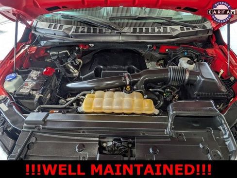 Used 2018 Ford F150 XL w/ Equipment Group 101A Mid image 25