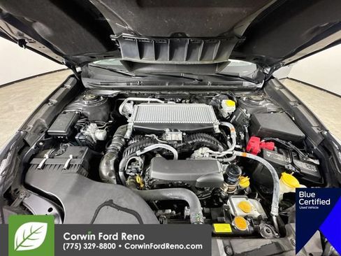 Used 2024 Subaru Outback Limited XT AWD/4WD image 35