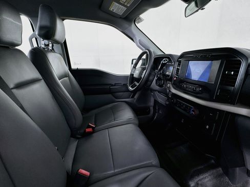 Used 2021 Ford F150 XL w/ Equipment Group 101A High RWD image 45