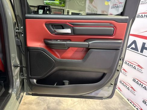 Used 2026 RAM 1500 Rebel w/ Rebel Level 1 Equipment Group AWD/4WD image 51