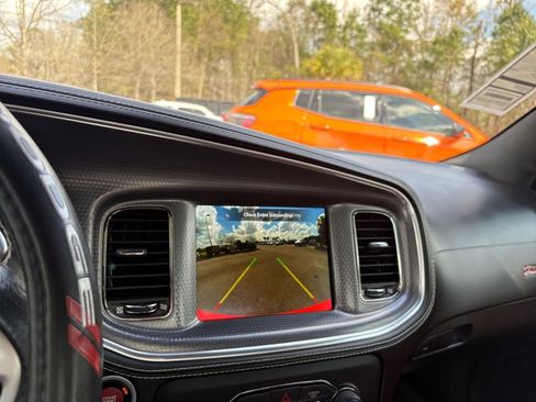 Used 2023 Dodge Charger SRT Hellcat image 18