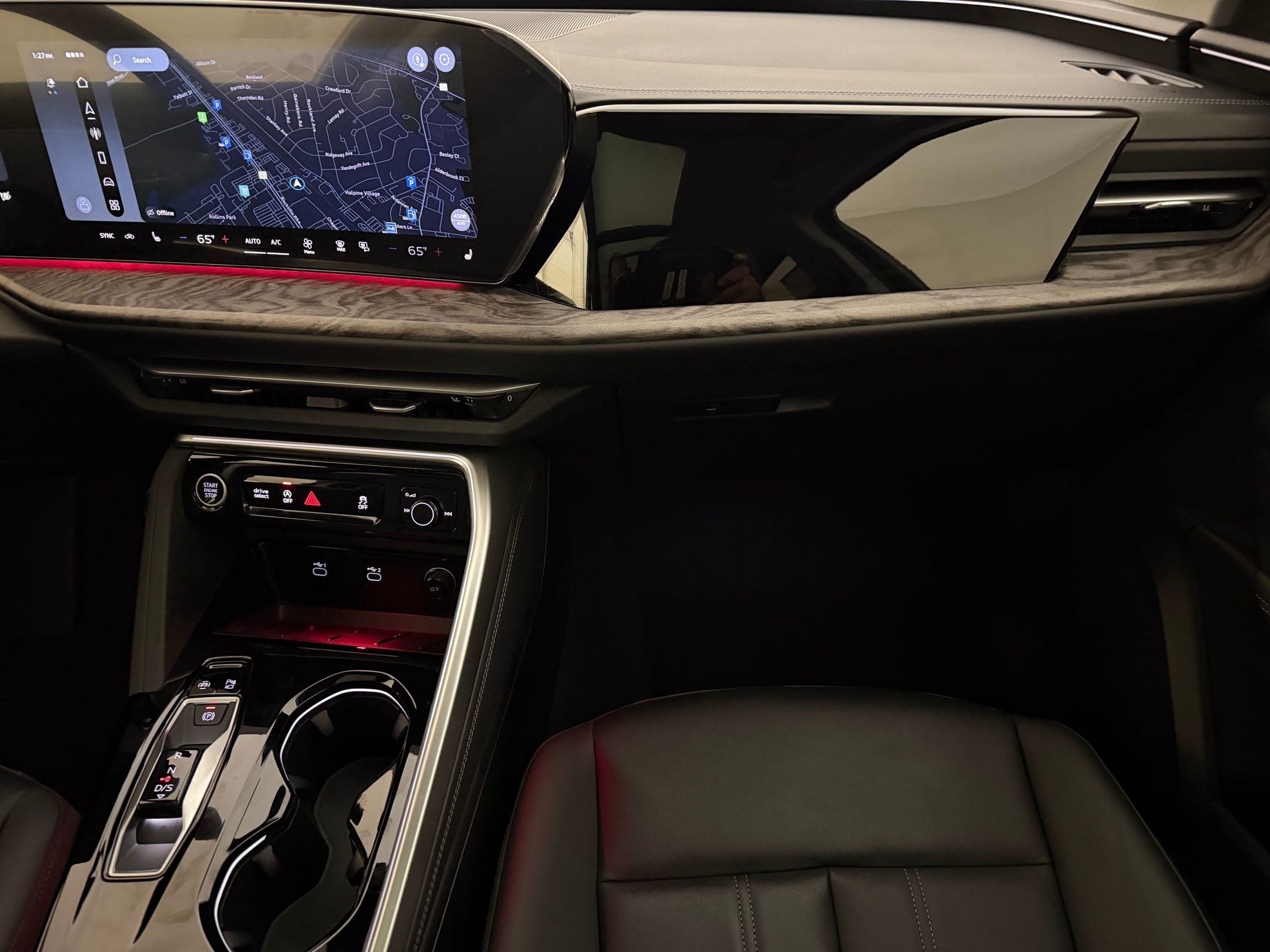New 2026 Audi Q5 Premium AWD/4WD image 29