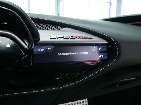 Used 2023 Ferrari SF90 Stradale image 30