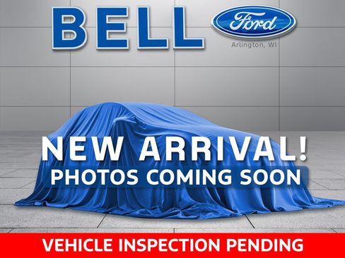 Used 2016 Ford Escape Titanium AWD/4WD image 1