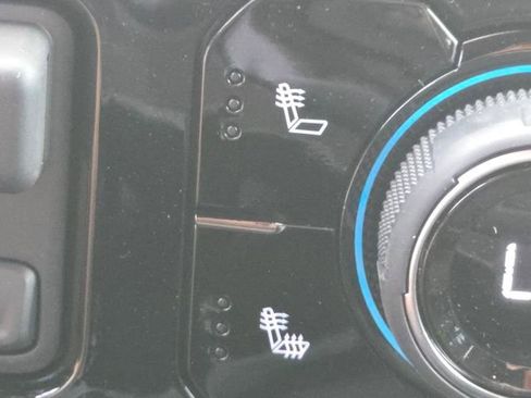 New 2025 Chevrolet Silverado 1500 LT image 7