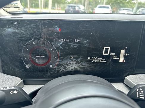 Used 2025 Nissan Kicks SV FWD image 26