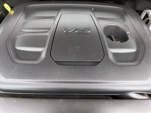 Used 2020 Jeep Grand Cherokee High Altitude image 23