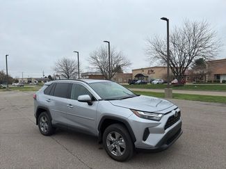 Used 2025 Toyota RAV4 XLE w/ Convenience Package video 1