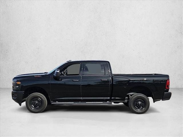 Used 2025 RAM 2500 Tradesman AWD/4WD image 8