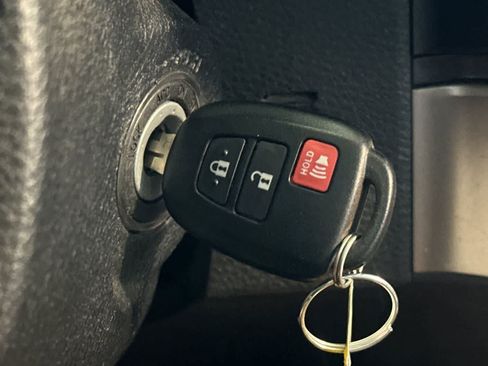 Used 2021 Toyota Tacoma SR w/ SR Convenience Package RWD image 27