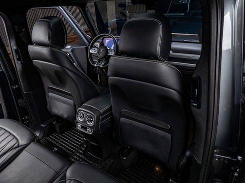 Used 2024 Mercedes-Benz G 63 AMG 4MATIC image 28