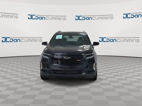 Used 2024 Chevrolet Equinox RS FWD image 3