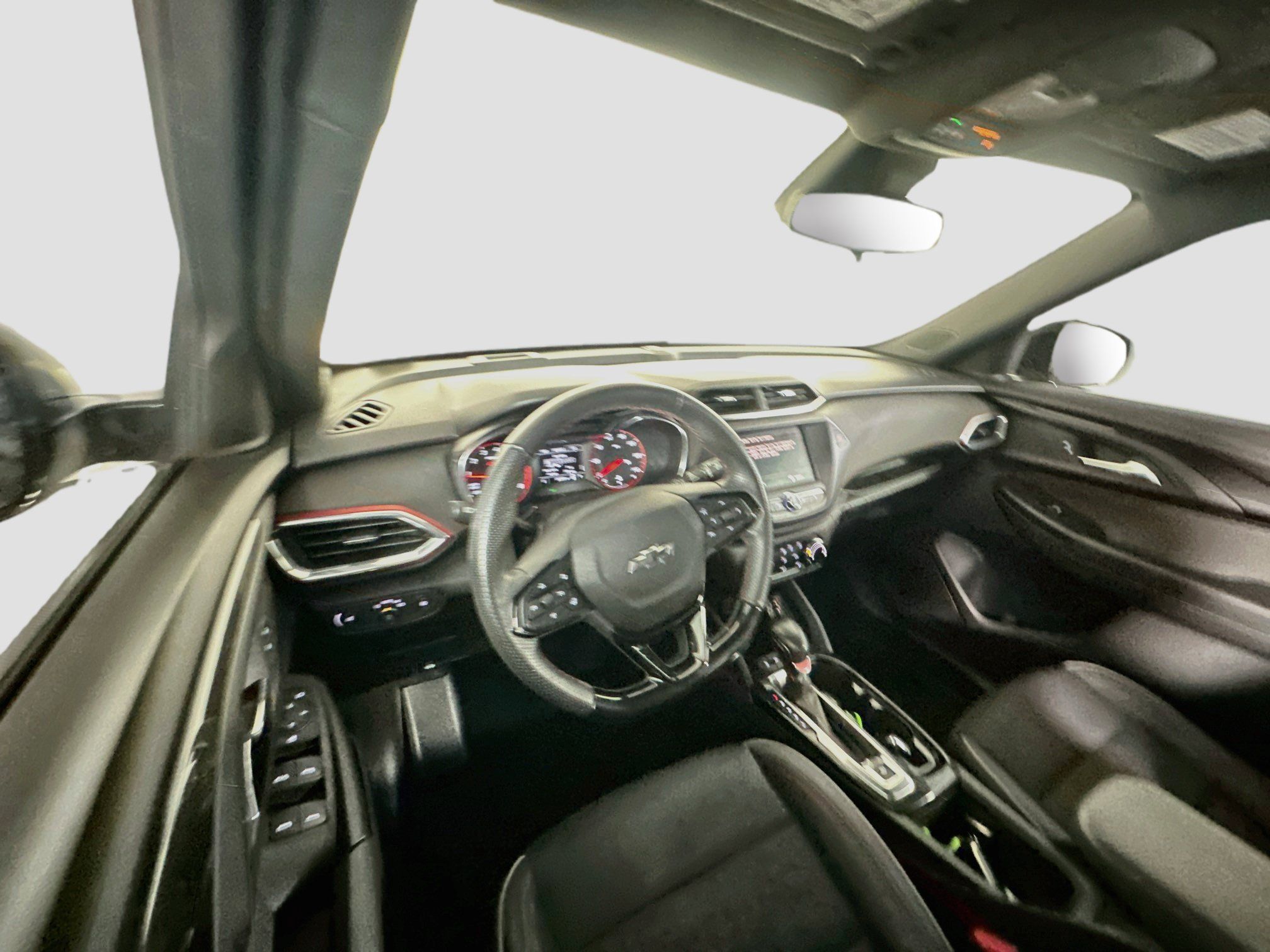 Used 2022 Chevrolet TrailBlazer RS FWD image 18