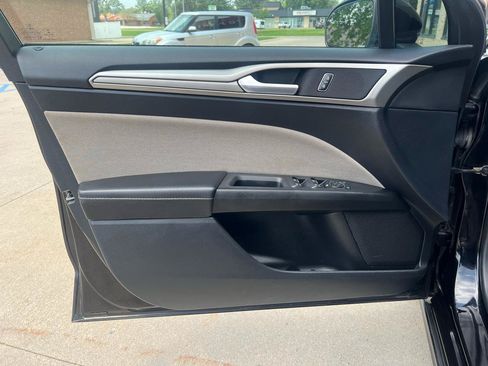 Used 2019 Ford Fusion S FWD image 50