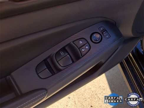 Certified 2022 Nissan Altima 2.5 SV image 18