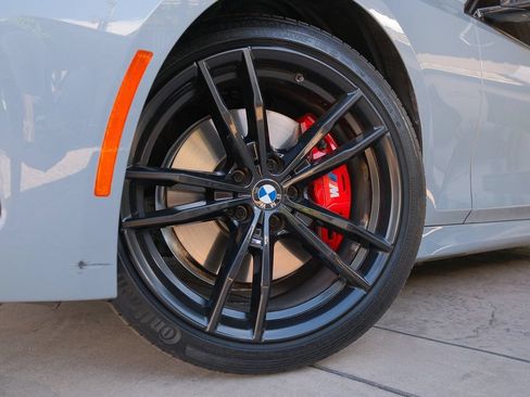 Used 2024 BMW 330i Sedan w/ M Sport Package RWD image 47