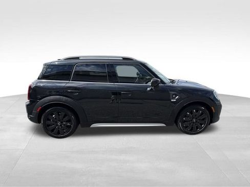 Used 2023 MINI Cooper Countryman S AWD/4WD image 9