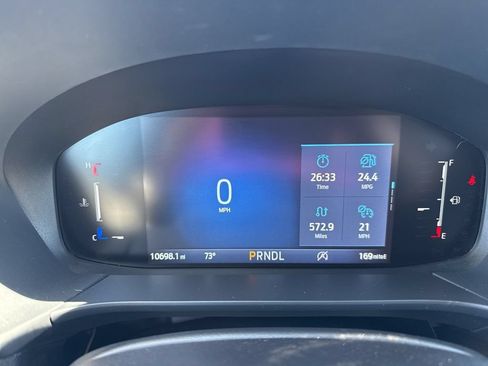 Used 2025 Ford Escape Active w/ Cold Weather Package AWD/4WD image 11