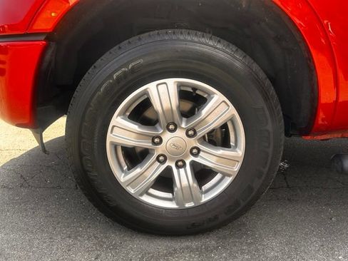 Used 2019 Ford Ranger XLT w/ Trailer Tow Package RWD image 32