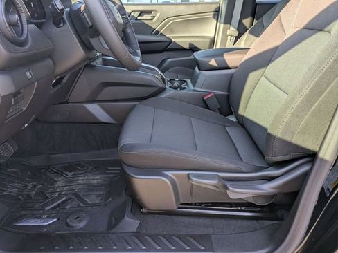 New 2026 Chevrolet Colorado Trail Boss image 11