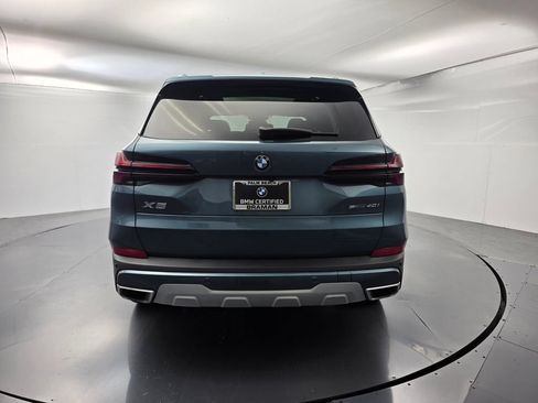 Used 2025 BMW X5 sDrive40i w/ Premium Package RWD image 5