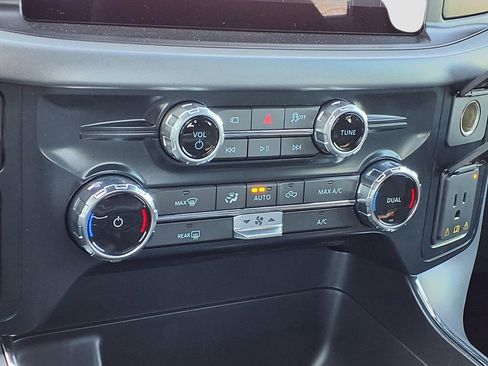 New 2026 Ford F150 XLT w/ XLT Black Appearance Package image 14