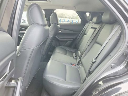 Used 2025 MAZDA CX-30 AWD 2.5 S w/ Preferred Package image 13