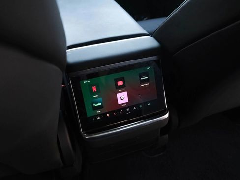 Used 2023 Tesla Model X Plaid AWD/4WD image 33