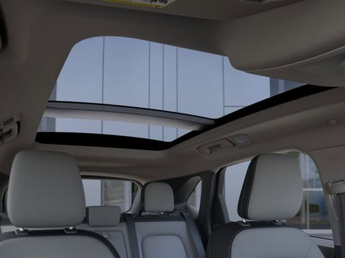 New 2026 Ford Escape Active FWD image 45