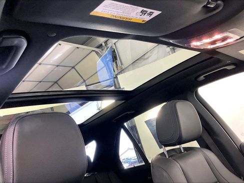 Used 2025 Mercedes-Benz GLE 350 GLE 350 image 23