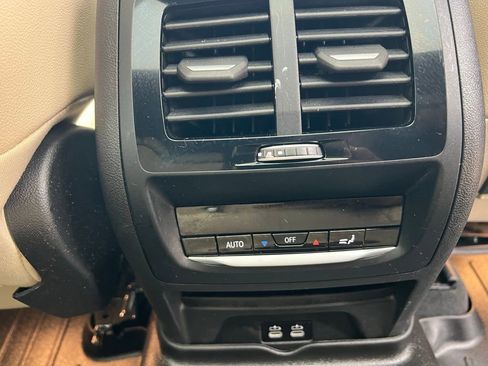 Used 2023 BMW X3 xDrive30i w/ M Sport Package image 25