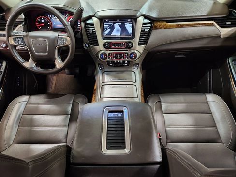 Used 2016 GMC Yukon Denali w/ Open Road Package AWD/4WD image 46