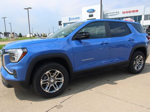 Used 2026 GMC Terrain Elevation FWD image 19