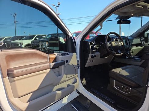 Used 2019 Ford F150 Limited image 7