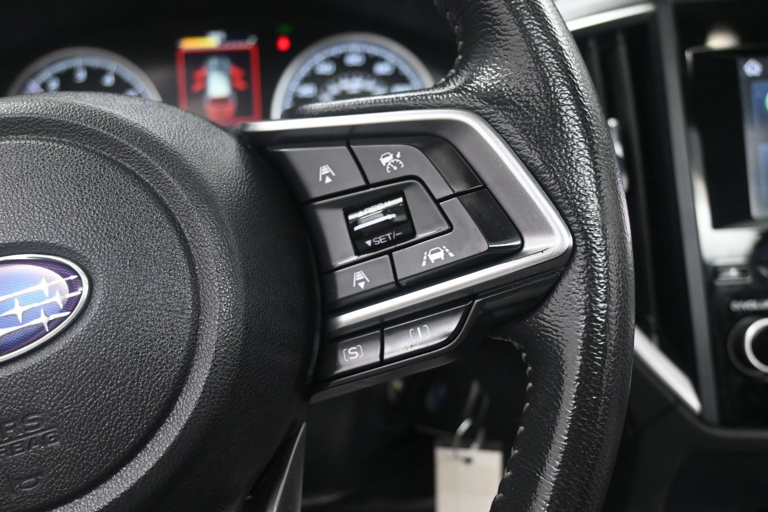 Used 2019 Subaru Forester Premium w/ All-Weather Package AWD/4WD image 21