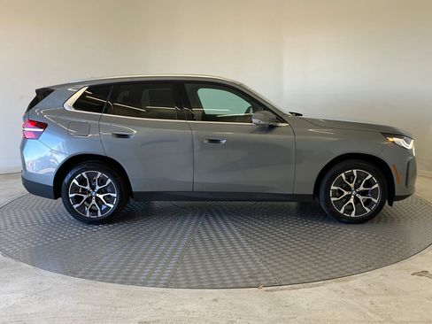 New 2026 BMW X3 xDrive30 w/ Premium Package image 7