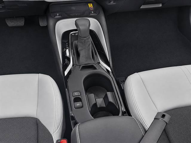 New 2027 Toyota Corolla XSE FWD image 13