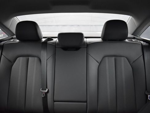New 2026 Audi A6 Premium Plus AWD/4WD image 17