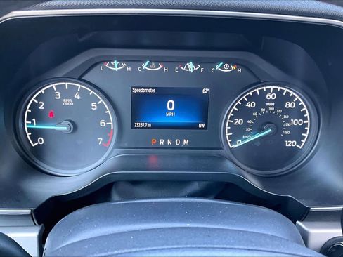 Used 2023 Ford F150 XL w/ XL Chrome Appearance Package AWD/4WD image 22