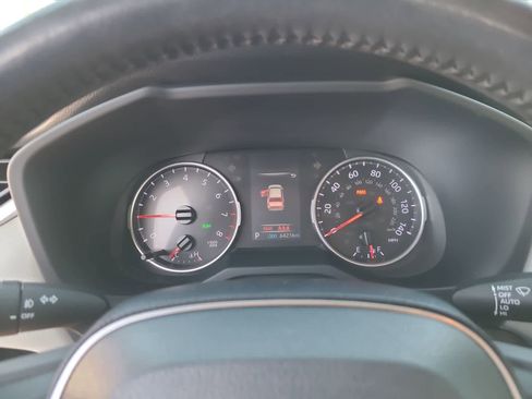 Used 2019 Toyota RAV4 XLE Premium w/ Advanced Technology Package image 26