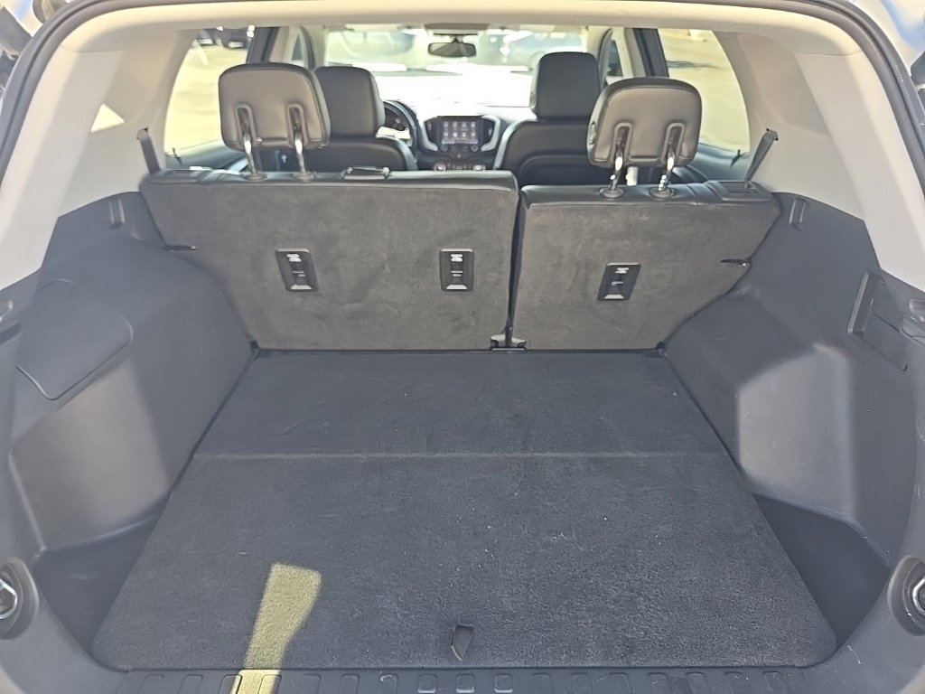 Used 2019 GMC Terrain SLT w/ Preferred Package AWD/4WD image 27
