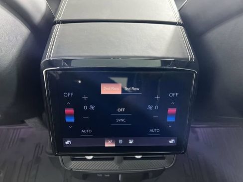 Certified 2026 Cadillac Vistiq Premium Luxury w/ LPO, Floor Liner Package AWD/4WD image 35