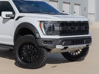 Used 2023 Ford F150 Raptor