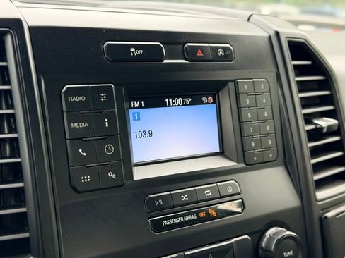Used 2019 Ford F150 XL w/ Equipment Group 101A Mid AWD/4WD image 12