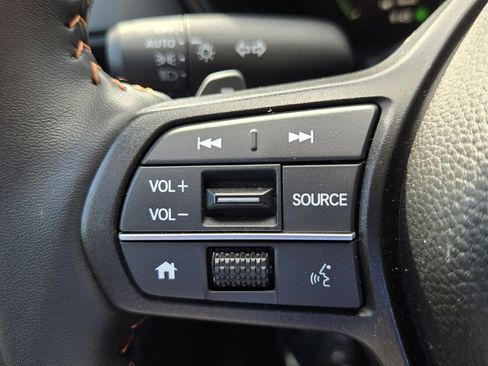 Certified 2025 Honda CR-V Sport image 26
