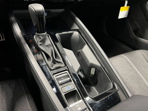 New 2025 Honda Accord Sport image 17