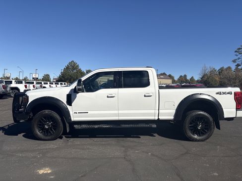 Used 2020 Ford F250 Lariat image 7